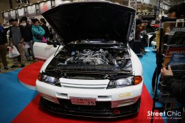 Tokyo Auto Salon 2017 Report [Part 1]