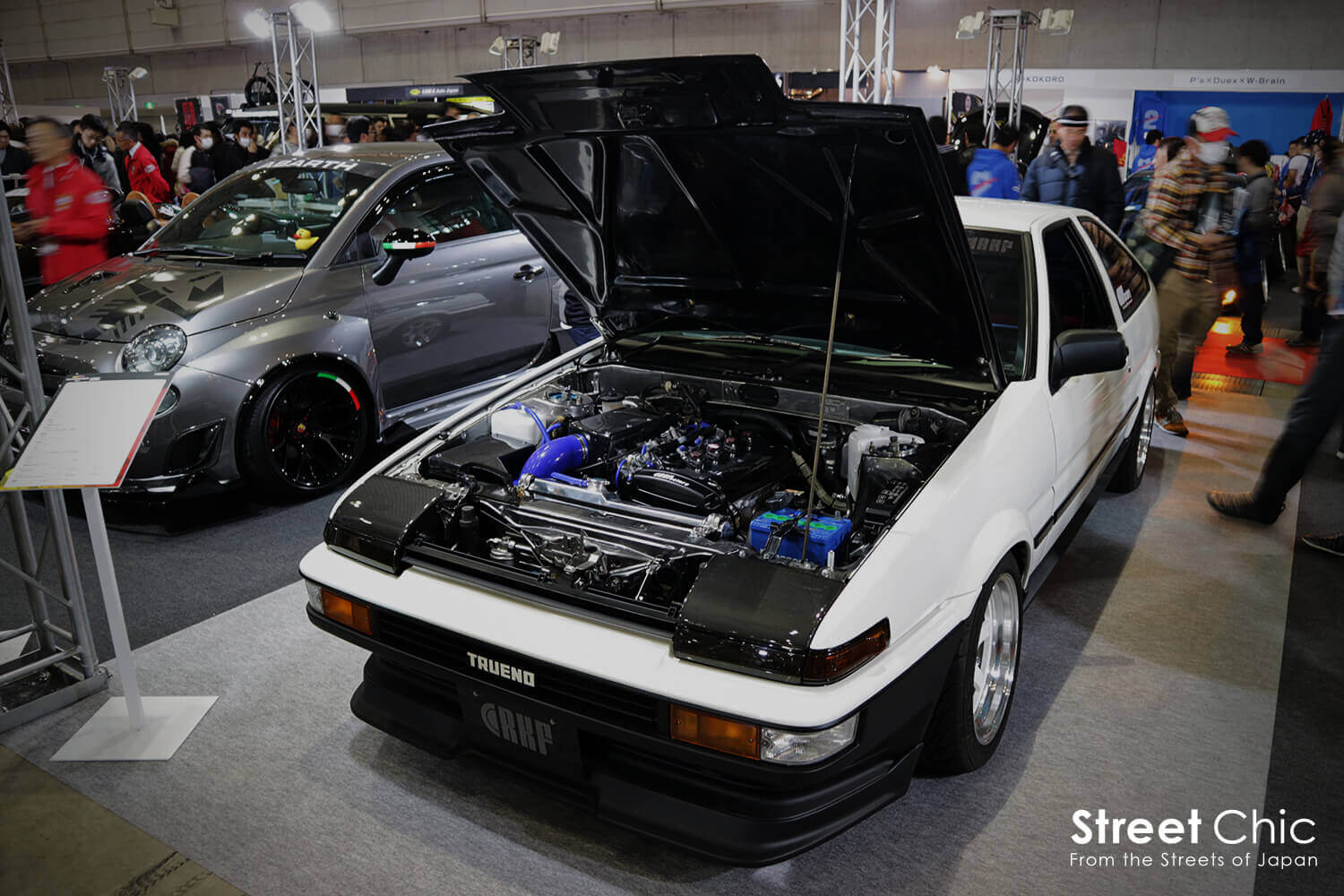 AE86